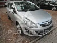 2014 Opel Corsa