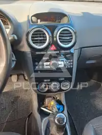 2014 Opel Corsa