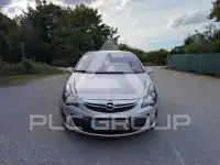 2014 Opel Corsa