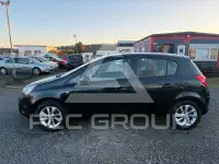 2014 Opel Corsa