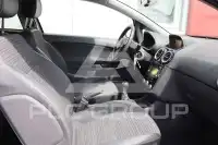 2014 Opel Corsa