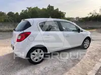 2014 Opel Corsa