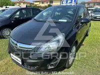 2014 Opel Corsa