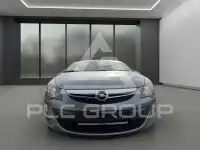 2014 Opel Corsa