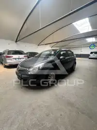 2014 Opel Corsa
