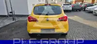 2014 Opel Corsa
