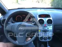 2014 Opel Corsa