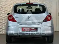 2014 Opel Corsa