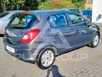 2014 Opel Corsa