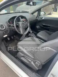 2014 Opel Corsa