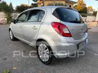 2014 Opel Corsa