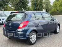2014 Opel Corsa