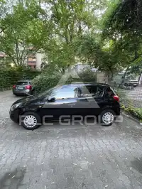 2014 Opel Corsa