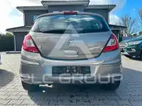 2014 Opel Corsa