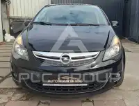 2014 Opel Corsa