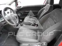2014 Opel Corsa