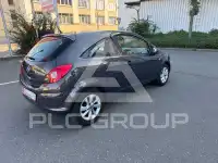 2014 Opel Corsa