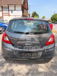 2014 Opel Corsa