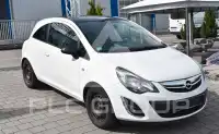 2014 Opel Corsa