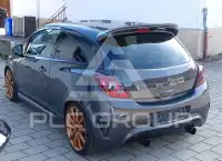 2014 Opel Corsa