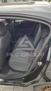 2014 Opel Corsa
