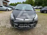 2014 Opel Corsa