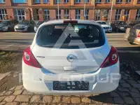 2014 Opel Corsa