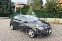 2014 Opel Corsa