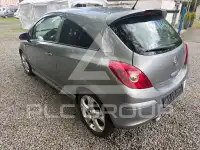 2014 Opel Corsa