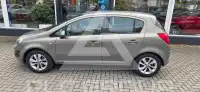 2014 Opel Corsa