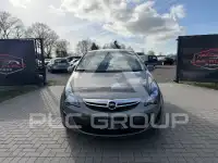 2014 Opel Corsa