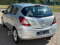 2014 Opel Corsa