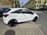2014 Opel Corsa