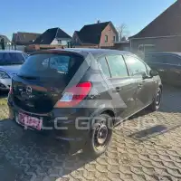2014 Opel Corsa