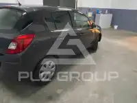 2014 Opel Corsa