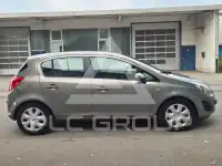 2014 Opel Corsa