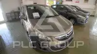 2014 Opel Corsa