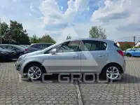 2014 Opel Corsa