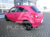 2014 Opel Corsa