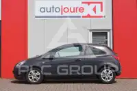 2014 Opel Corsa