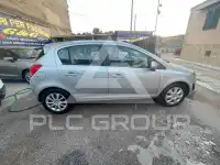2014 Opel Corsa