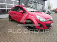 2014 Opel Corsa