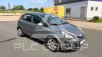 2014 Opel Corsa