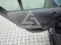 2014 Opel Corsa