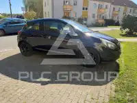 2014 Opel Corsa