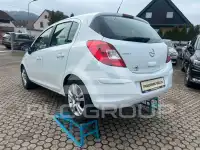 2014 Opel Corsa