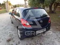 2014 Opel Corsa