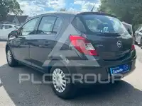 2014 Opel Corsa