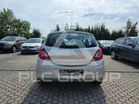 2014 Opel Corsa