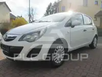 2014 Opel Corsa